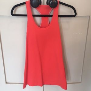 Lululemon racerback tank
